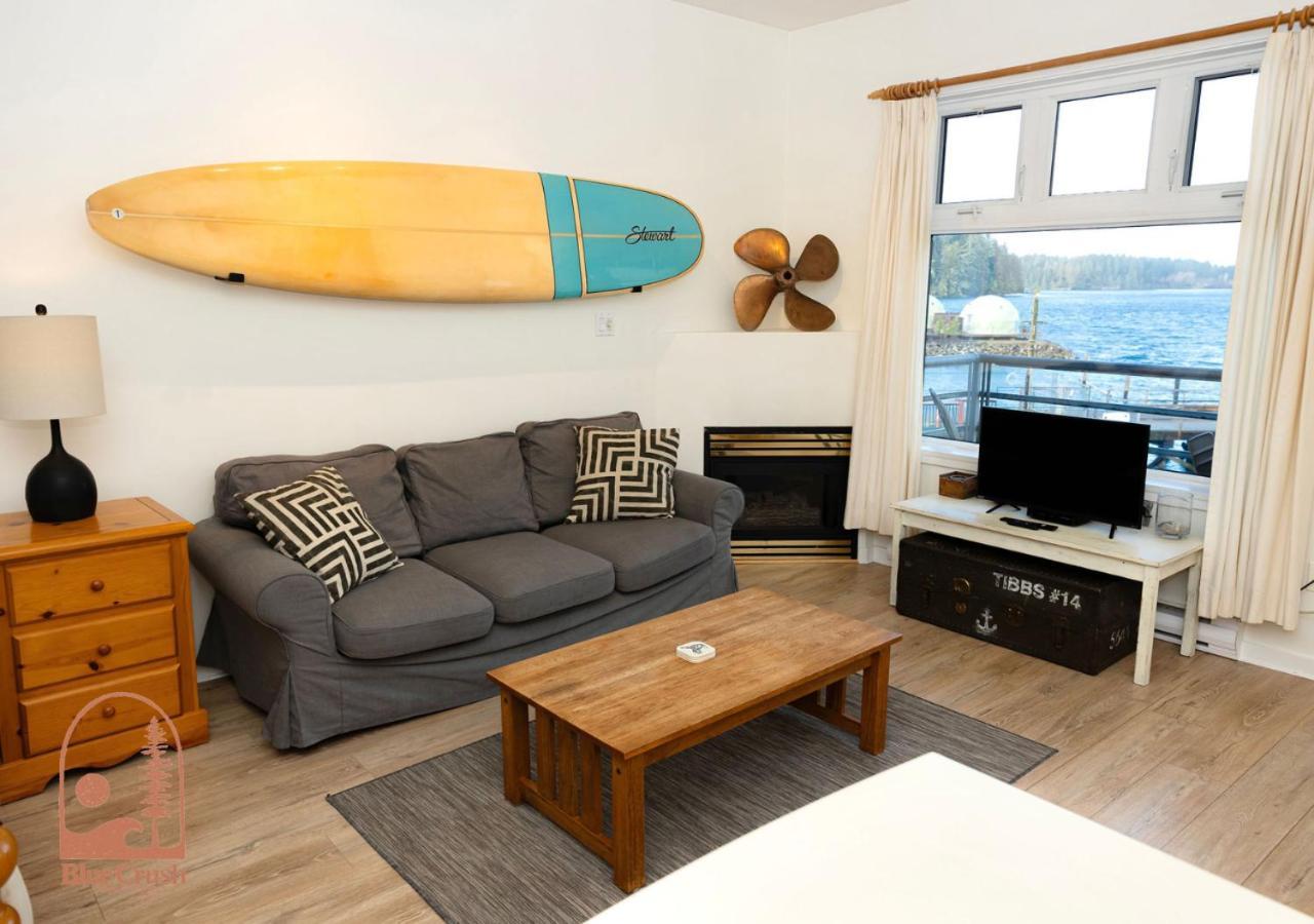 Wave Haven Waterfront Condo Hotel توفينو المظهر الخارجي الصورة
