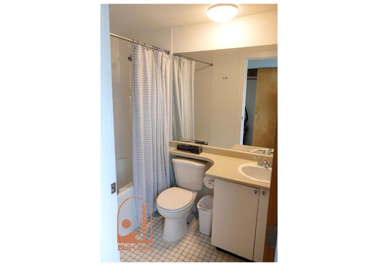 Wave Haven Waterfront Condo Hotel توفينو المظهر الخارجي الصورة