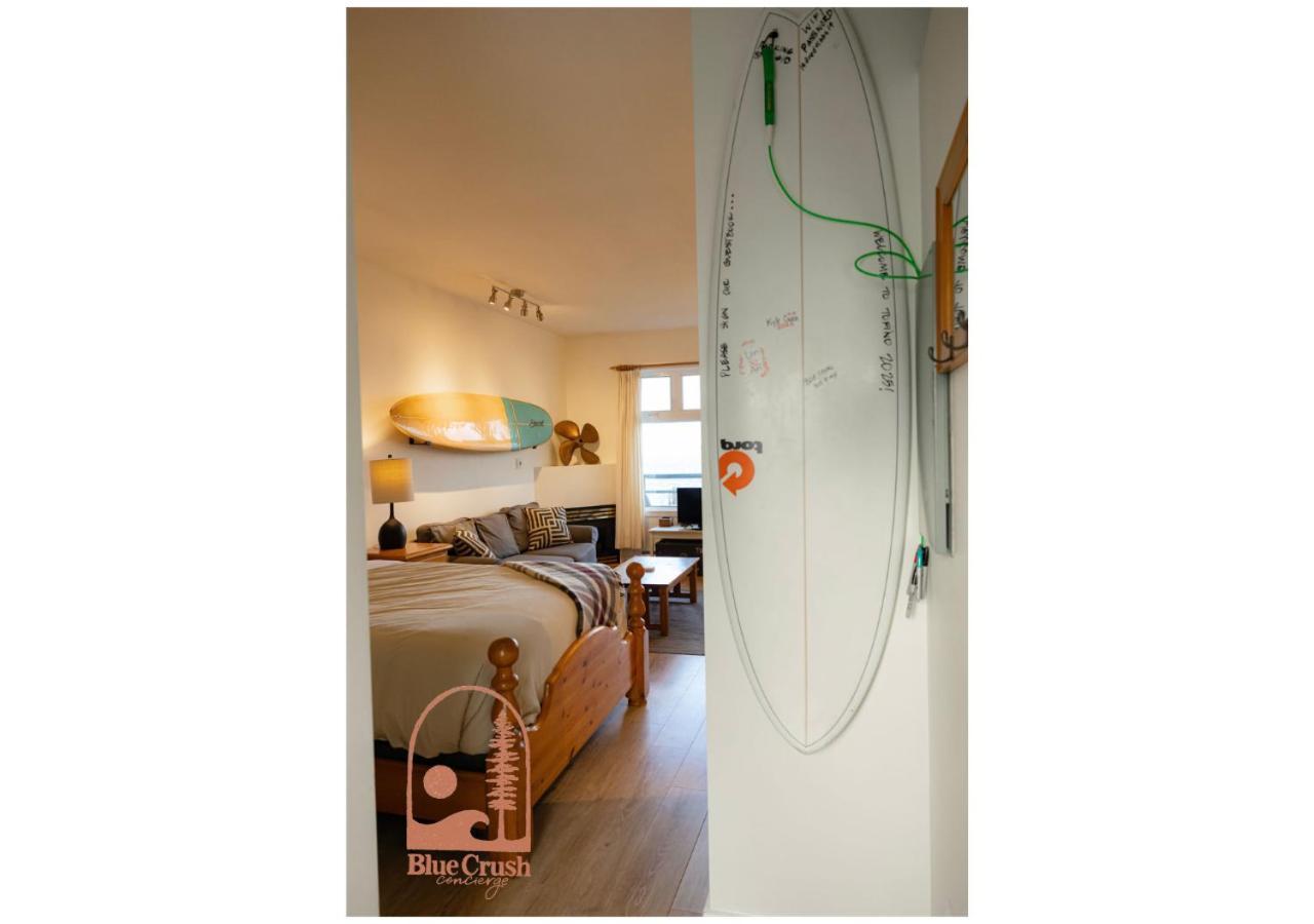 Wave Haven Waterfront Condo Hotel توفينو المظهر الخارجي الصورة